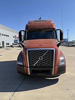 #. 2023 Volvo VNL 860 For Sale | 77